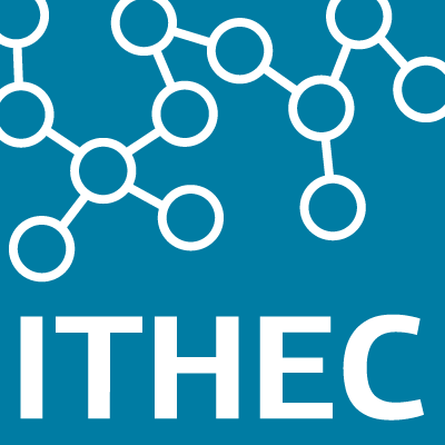 Logo ITHEC expocheck